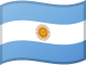 Argentina flag emoji