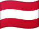 Austria flag emoji