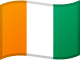 Ivory Coast flag emoji