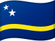 Curaçao flag emoji