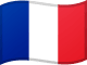 France flag emoji