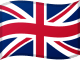 United Kingdom flag emoji