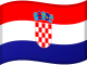 Croatia flag emoji