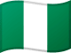 Nigeria flag emoji