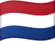 Netherlands flag emoji