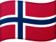 Norway flag emoji