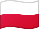 Poland flag emoji
