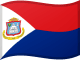Sint Maarten flag emoji