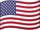 United States flag emoji